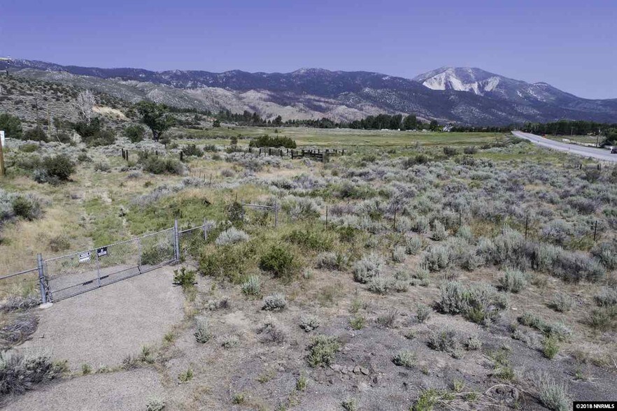 More Photos Of 7565 S Virginia St, Washoe Valley Land For Sale