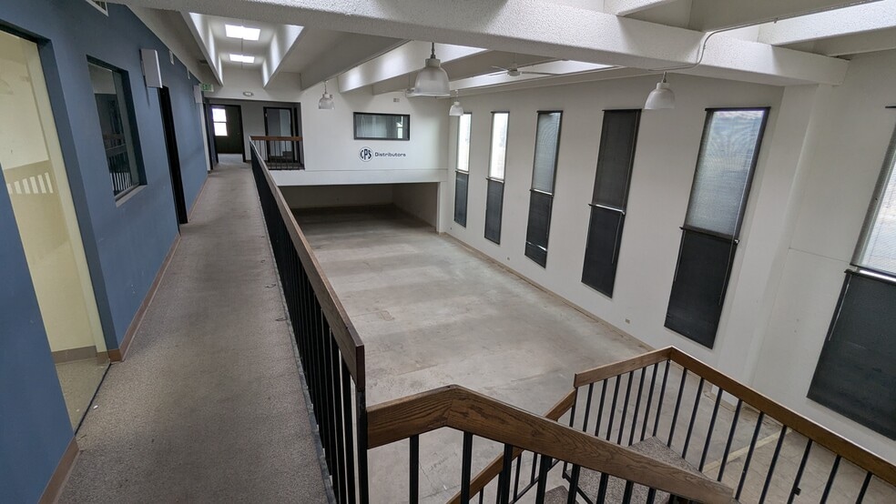 More Photos Of 7660 E Jewell Ave, Denver Manufacturing For Lease