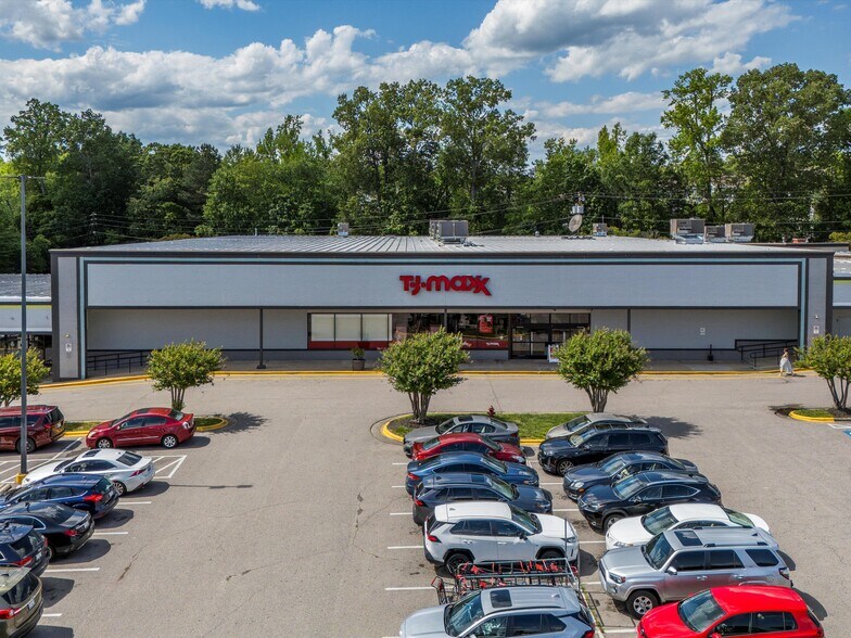 More Photos Of 4600 Durham Chapel Hill Blvd, Durham Unknown For Lease