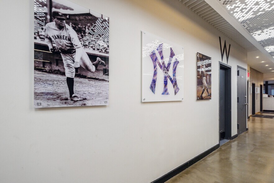 More Photos Of 159 W 25th St, New York Coworking Space