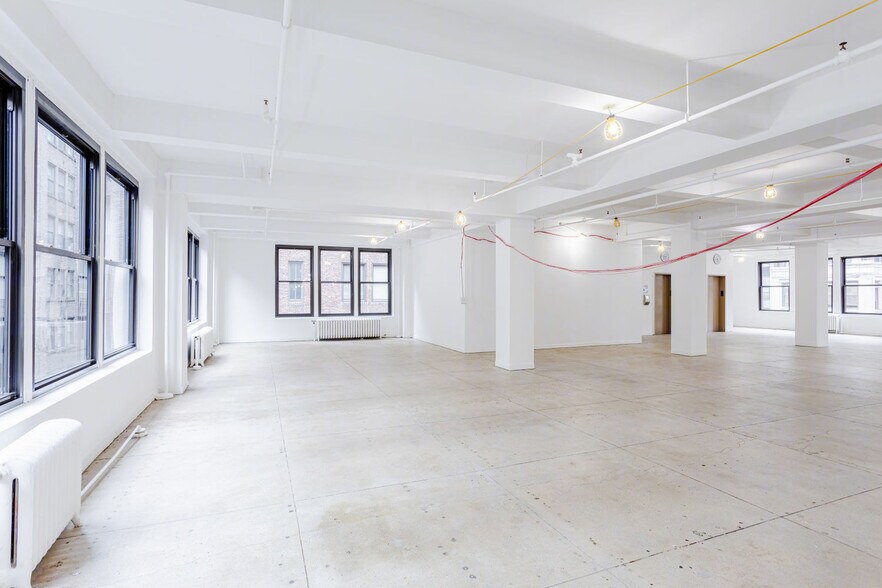 More Photos Of 225 W 37th St, New York Office For Lease