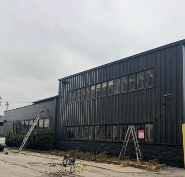 More Photos Of 1820 N Major Ave, Chicago Distribution For Lease