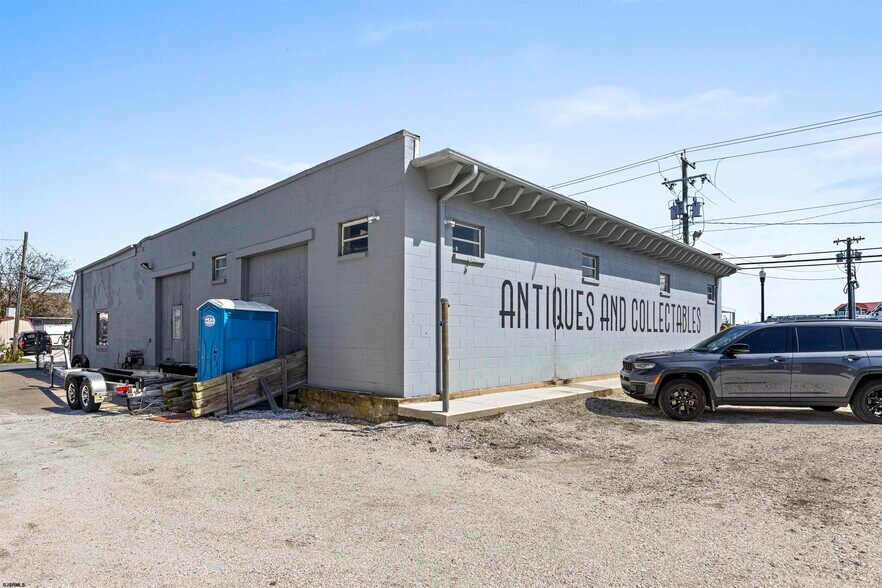 More Photos Of 1228 Route 109, Cape May Freestanding For Sale