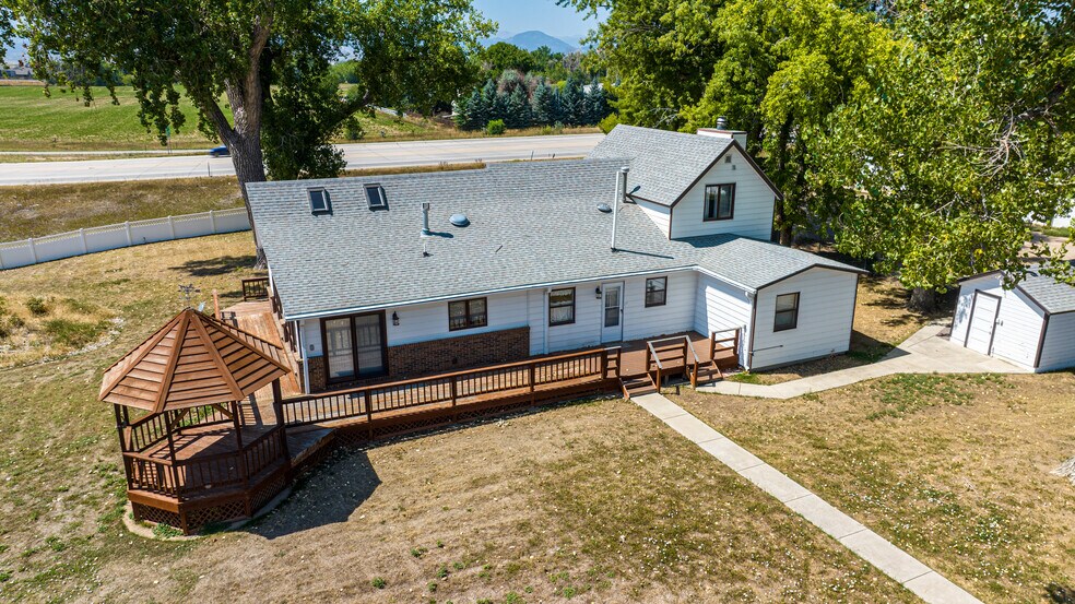 More Photos Of 106 Sunset Ct, Loveland Land For Sale