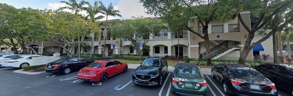 More Photos Of 7451 Wiles Rd, Coral Springs Medical For Sale