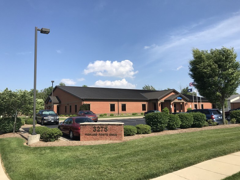 More Photos Of Hwy 54, Owensboro Land For Lease