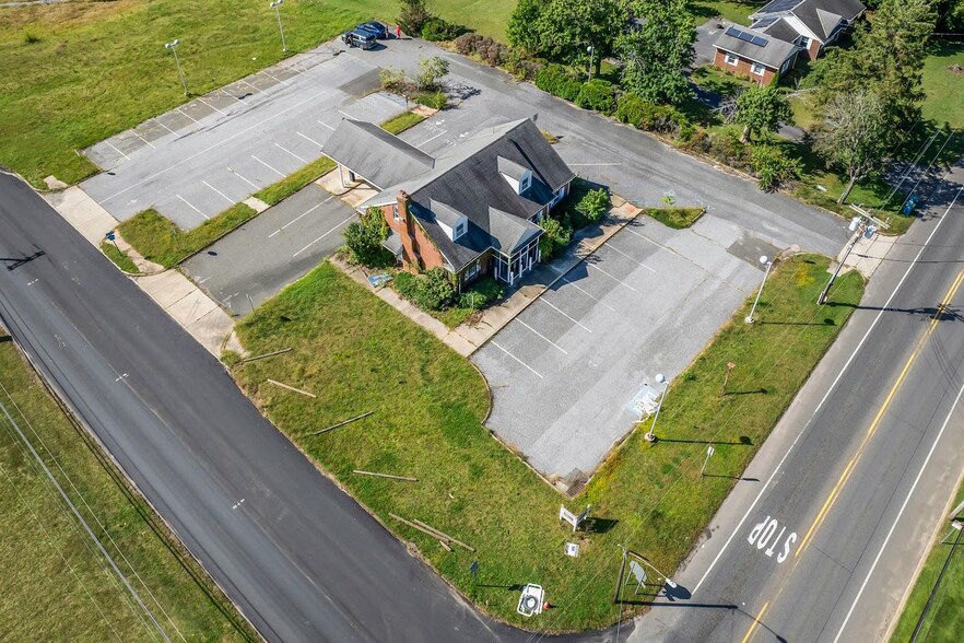 More Photos Of 614 Union Rd, Vineland Office For Sale