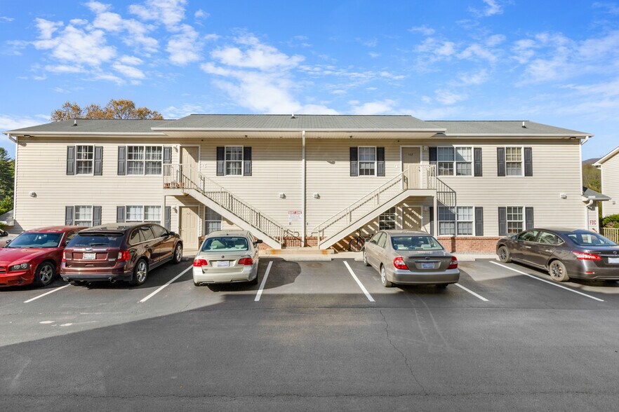 More Photos Of , Cullowhee Multifamily For Sale