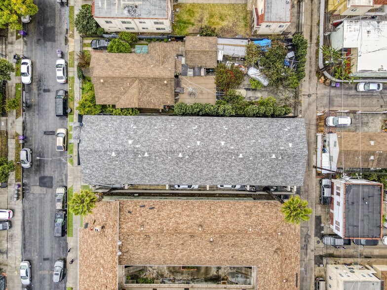 More Photos Of 751 Cerritos Ave, Long Beach Apartments For Sale