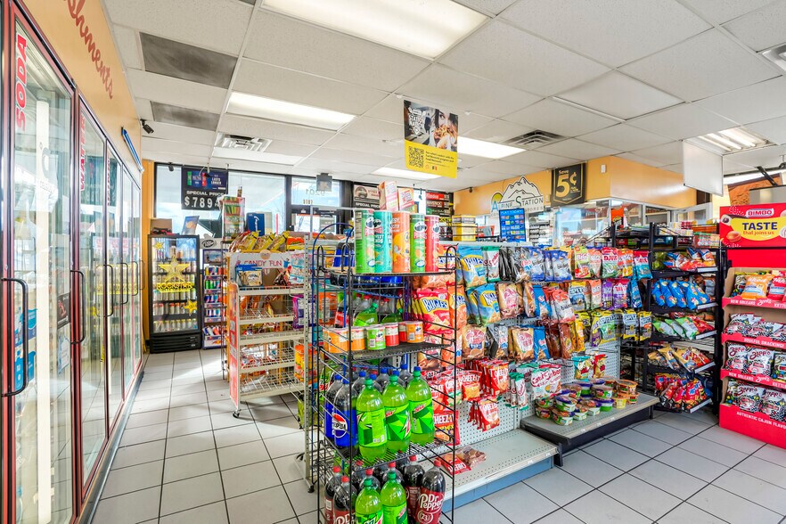 More Photos Of 9201 Huron St, Thornton Service Station For Sale