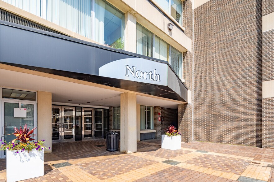 More Photos Of 980-990 Washington St, Dedham Office For Lease