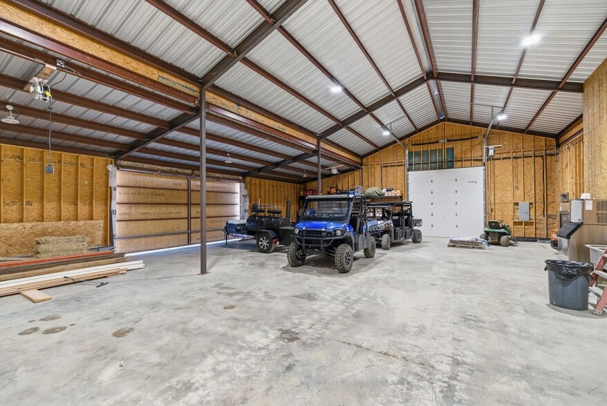 More Photos Of 3035 County Road 162, Stephenville Land For Sale