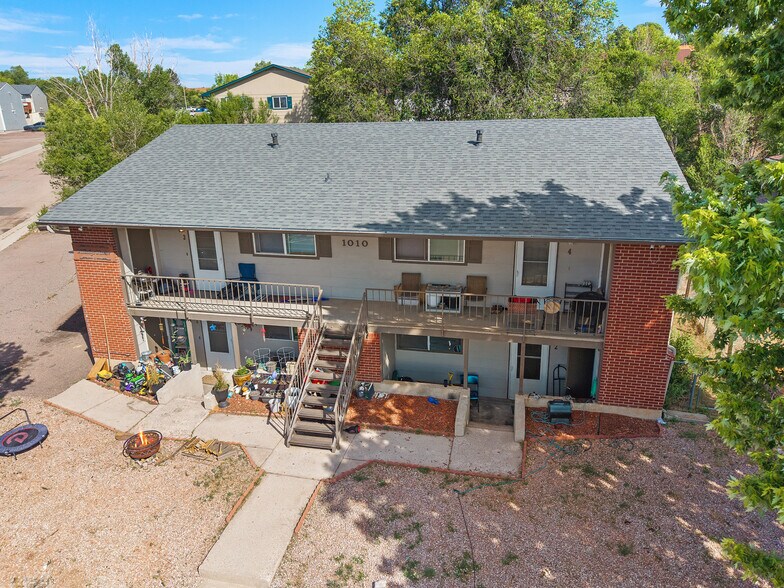 More Photos Of , Colorado Springs Multifamily For Sale