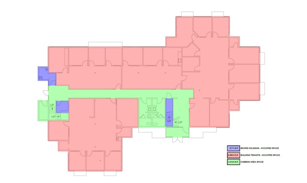 More Photos Of 2151 Professional Dr, Roseville Office For Sale