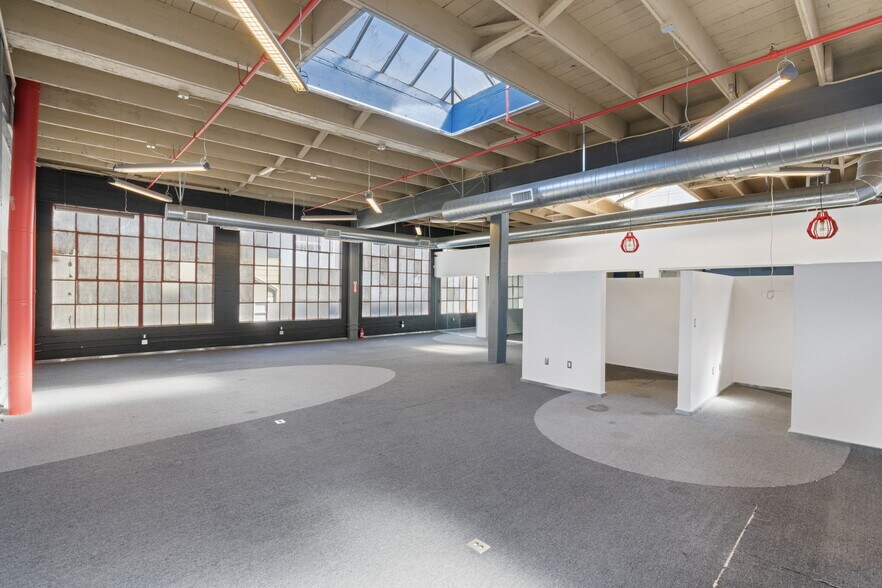 More Photos Of 1120 Howard St, San Francisco Office For Lease