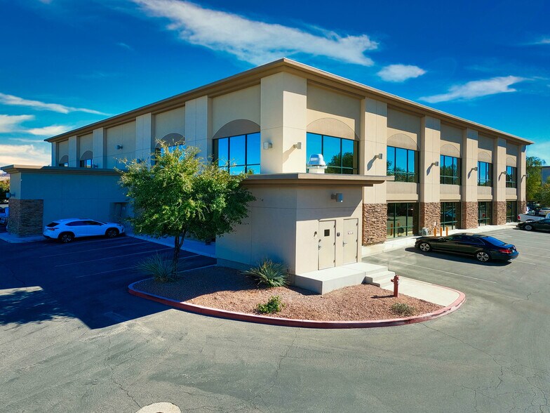 More Photos Of 2904 W Horizon Ridge Pky, Henderson Medical For Lease