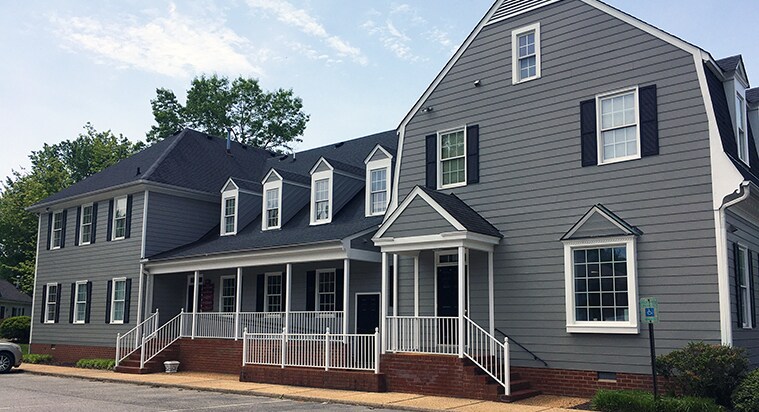 Primary Photo Of 1507 Huguenot Rd, Richmond Medical For Lease