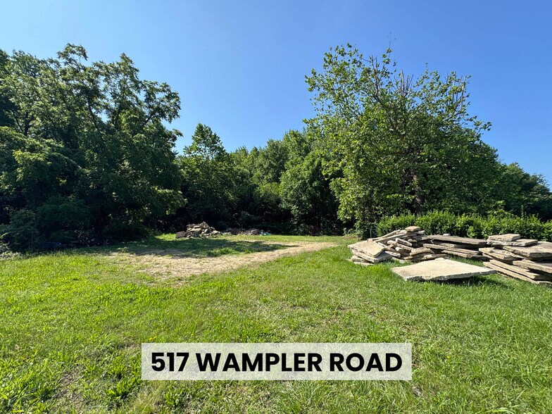 More Photos Of 527 Wampler Rd, Middle River Land For Sale
