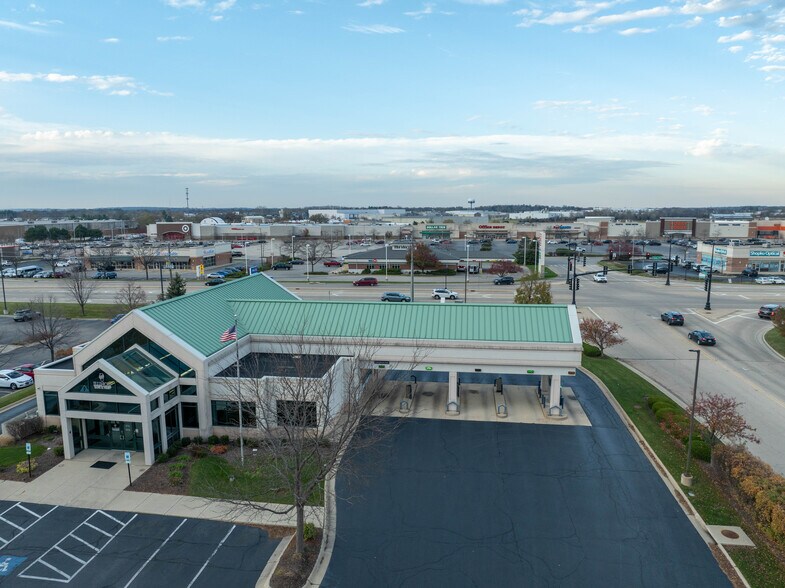 More Photos Of 1515 W Lane Rd, Machesney Park Office For Lease