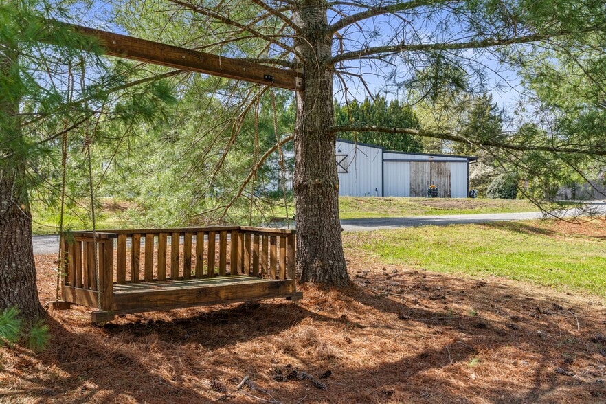 More Photos Of 2929 Hedrick Mill Rd, Lexington Lodge Meeting Hall For Sale