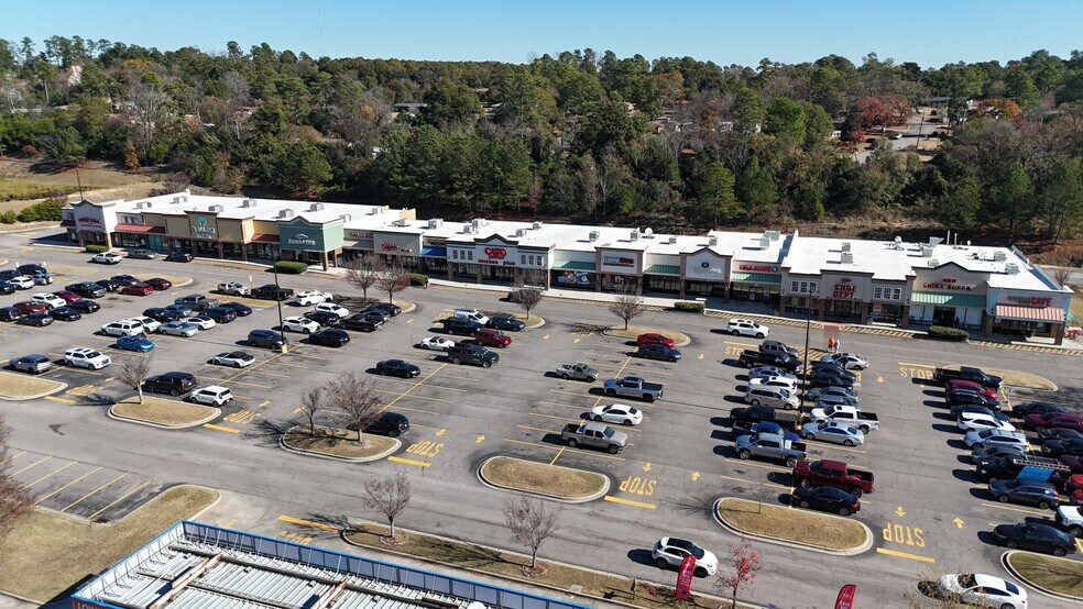 Primary Photo Of 1201-1257 Knox Ave, North Augusta Unknown For Lease