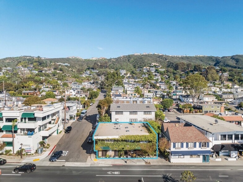 More Photos Of 31656-31662 S Coast Hwy, Laguna Beach Storefront Retail Office For Sale