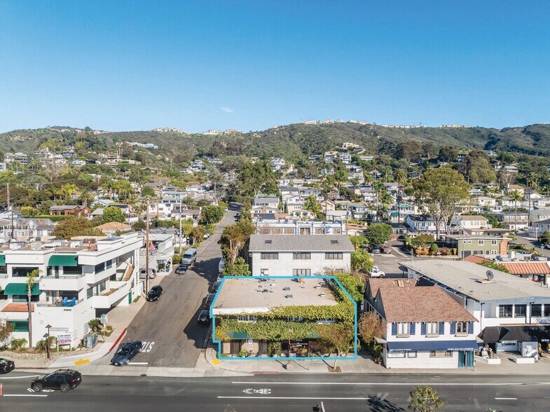 More Photos Of 31656-31662 S Coast Hwy, Laguna Beach Storefront Retail Office For Lease