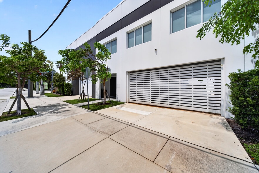 More Photos Of , Miami Industrial For Sale