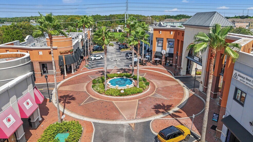 More Photos Of 9520-9532 W Linebaugh Ave, Tampa Unknown For Lease
