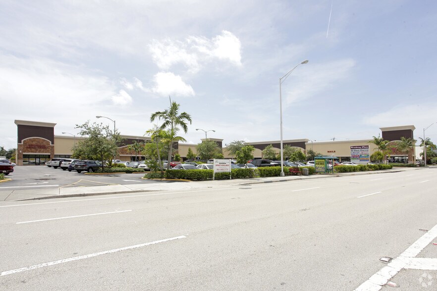 More Photos Of 800-898 N Federal Hwy, Pompano Beach Unknown For Lease