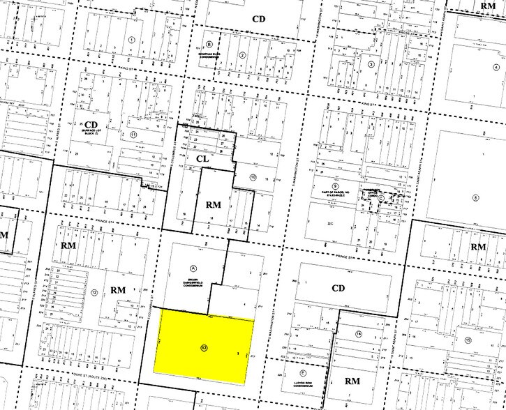 More Photos Of 277 S Washington St, Alexandria Coworking Space