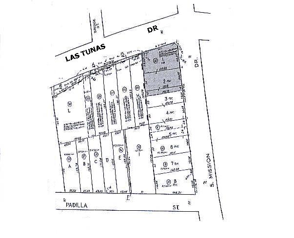 More Photos Of 800 W Las Tunas Dr, San Gabriel Restaurant For Lease
