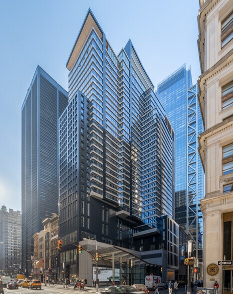 More Photos Of 185 Broadway, New York Office For Sale