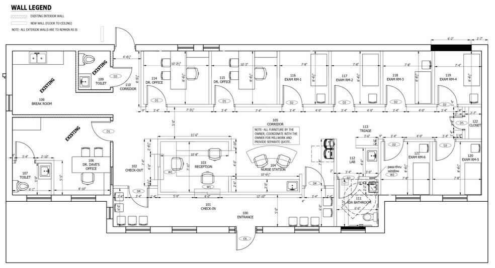 More Photos Of 180 Magnolia Square Ct, Aberdeen Medical For Sale