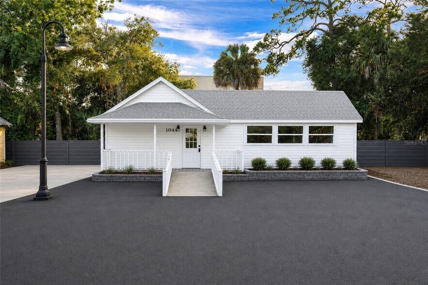 More Photos Of 1042 N Dixie Fwy, New Smyrna Beach Land For Sale