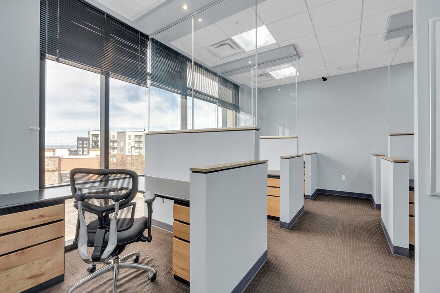 More Photos Of 10463 Park Meadows Dr, Littleton Medical For Sale