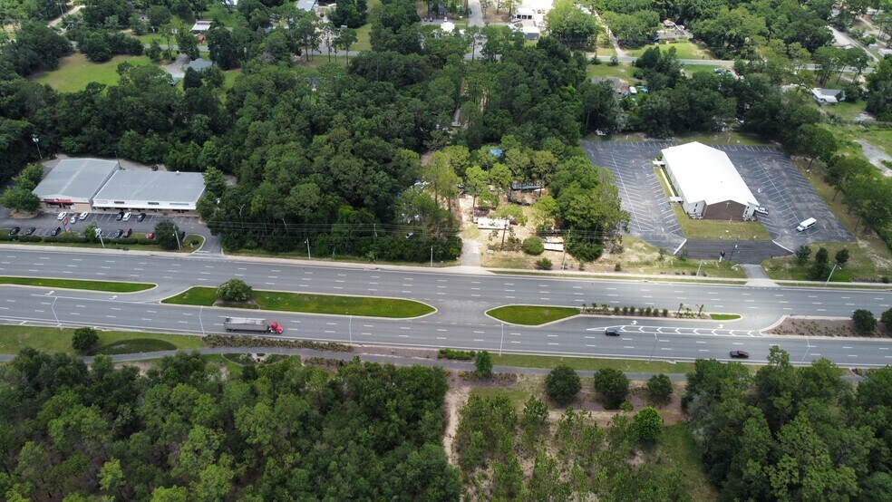 More Photos Of 5169 Capital SW cir, Tallahassee General Retail For Sale