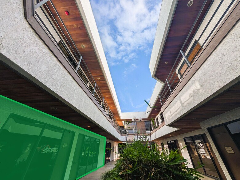 More Photos Of 1122 E Lincoln Ave, Orange Office Residential For Sale