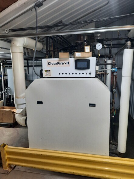 More Photos Of 178 Silk Farm Rd, Concord Food Processing For Lease