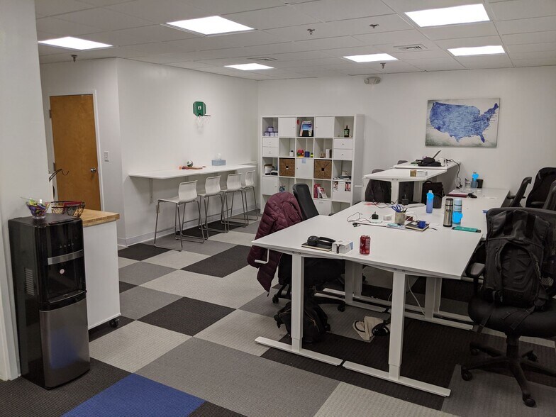 More Photos Of 552 Massachusetts Ave, Cambridge Office For Lease