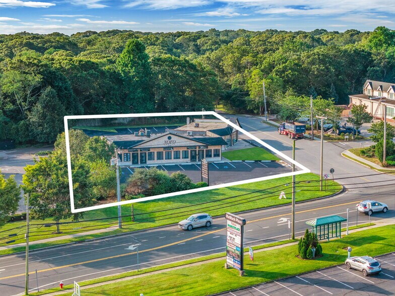 More Photos Of 10200 Main Rd, Mattituck Medical For Sale
