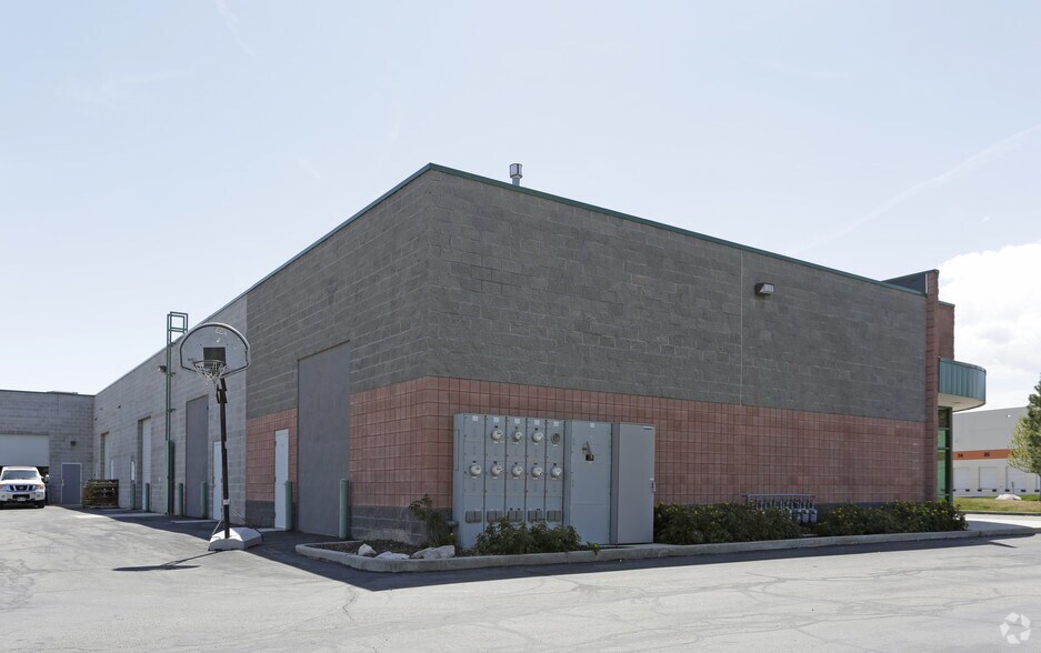 More Photos Of 1775 S 4130 W, Salt Lake City Light Manufacturing For Lease