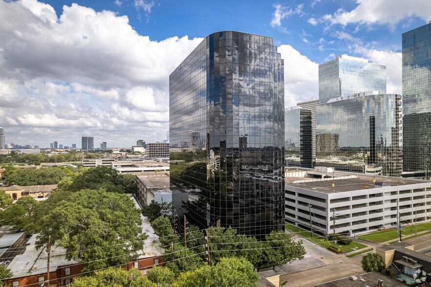 More Photos Of 3555 Timmons Ln, Houston Office For Lease