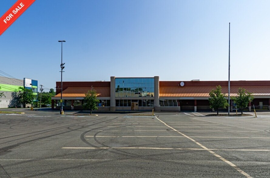 Primary Photo Of 903 Central Ave, Albany General Retail For Sale
