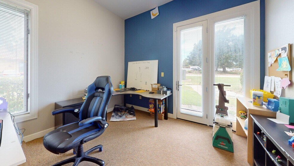 More Photos Of 6618 Sitio Del Rio Blvd, Austin Office For Sale