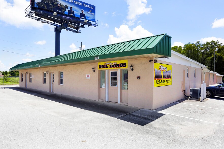Primary Photo Of 11046 Sr-52, Hudson Office For Lease