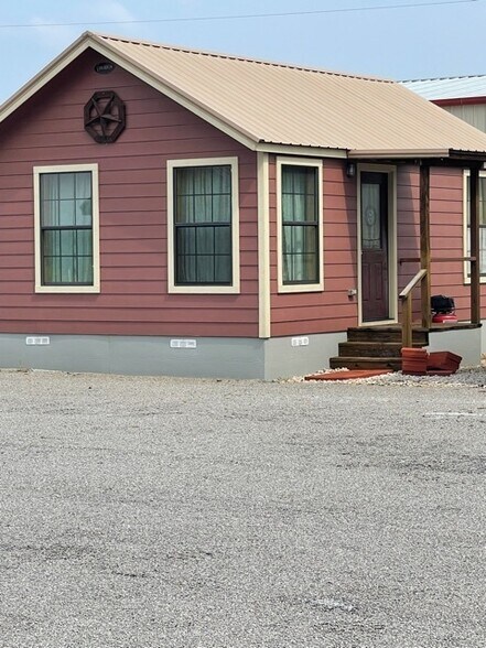 More Photos Of 2820 US Highway 380, Decatur Warehouse For Sale
