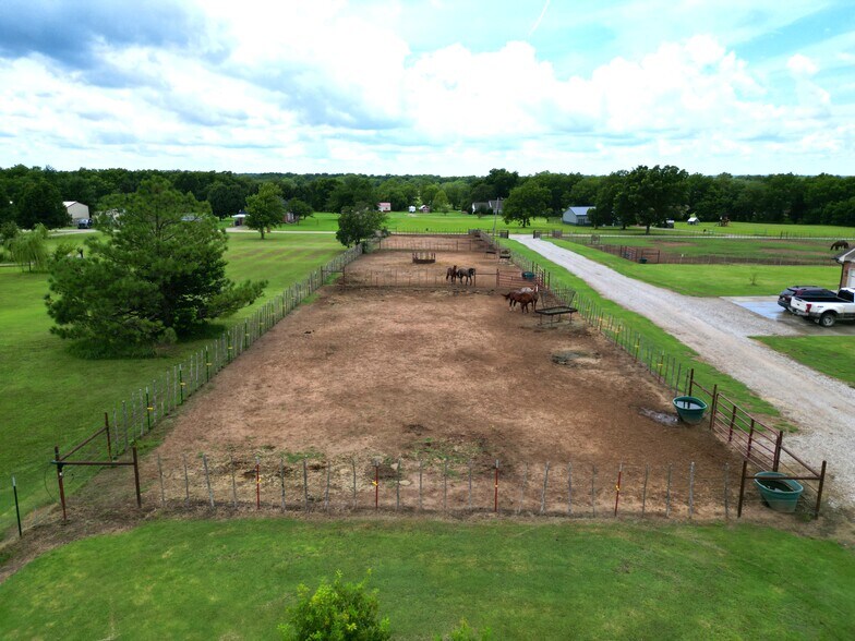 More Photos Of 103 Cody Rd, Earlsboro Land For Sale