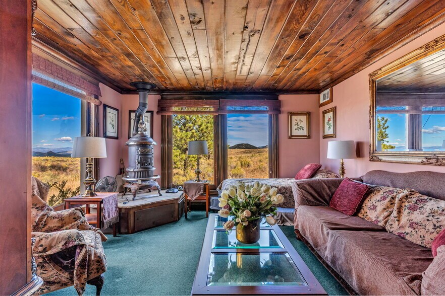 More Photos Of 5100 Highway 96, Westcliffe Specialty For Sale