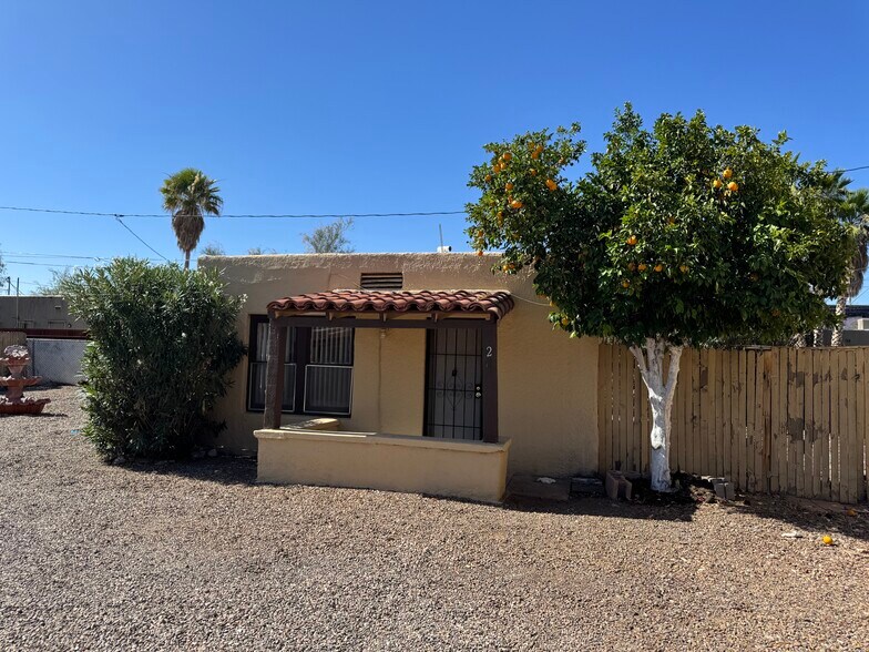 More Photos Of 2632 N Stone, Tucson Apartments For Sale
